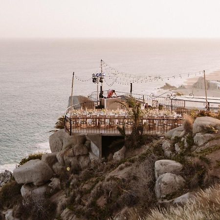 Casa Punta Vista Cabo San Lucas Exterior foto