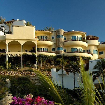 Casa Punta Vista Cabo San Lucas Exterior foto