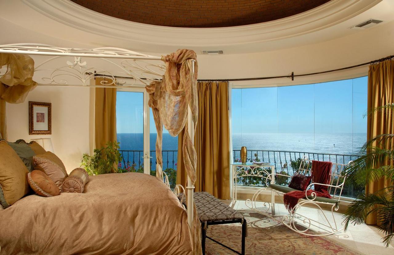 Casa Punta Vista Cabo San Lucas Exterior foto