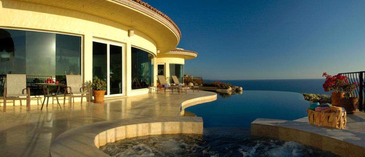 Casa Punta Vista Cabo San Lucas Exterior foto
