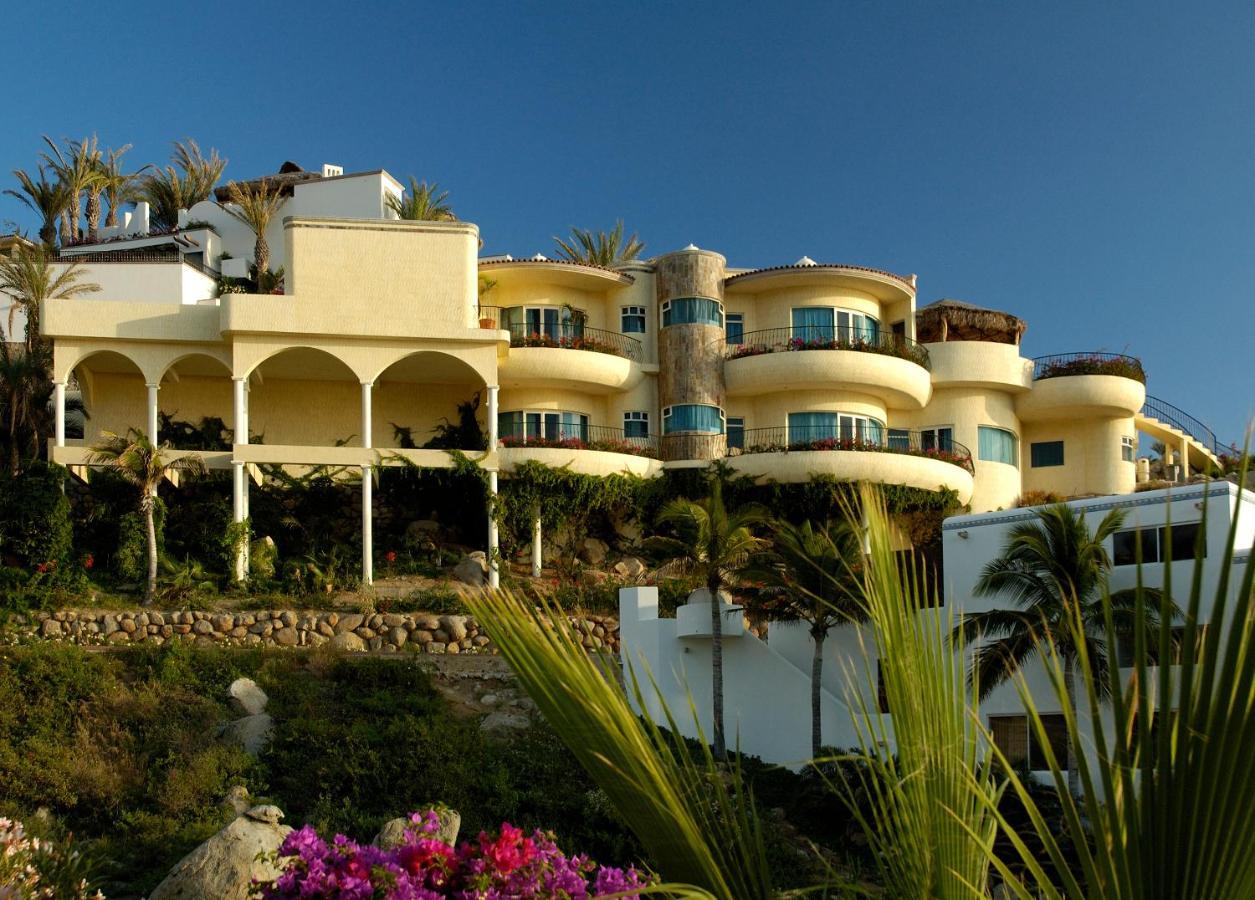 Casa Punta Vista Cabo San Lucas Exterior foto