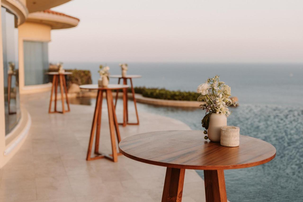 Casa Punta Vista Cabo San Lucas Exterior foto
